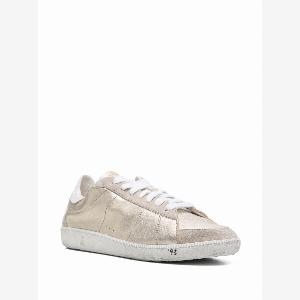 Sneakers 93 in nappa laminata oro SKIN ora a 117 sconto 40