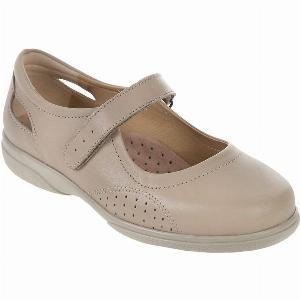 Cosyfeet Paradise Womens Extra Wide Shoes for Swollen Feet