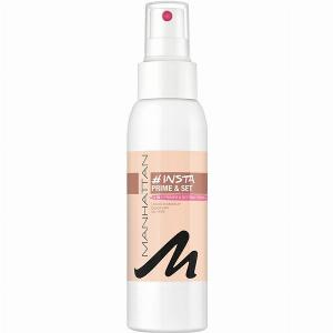 Manhattan Insta Prime  Set Spray 100 ml früher 795  jetzt nur 677  15  Rabatt