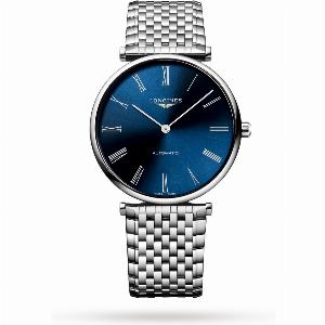 La Grande Classique 38mm Ladies Watch