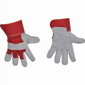 Avit Rigger Gloves Red  Grey XL Pack of 1