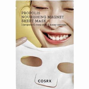 CosRx Masque de beauté aimant nourrissant à la propolis 25 ml