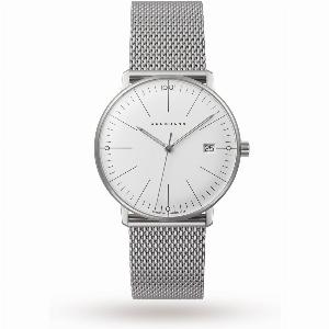 Ladies Max Bill Damen Watch