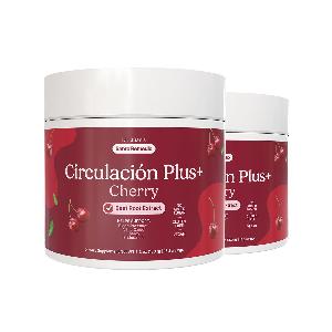 Santo Remedio Circulation Plus