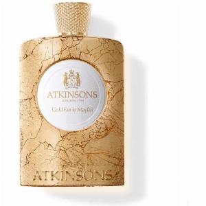 Atkinsons Gold Fair Eau de Parfum Spray 100ml jetzt 156  6  Rabatt