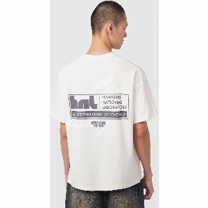 size Sconto del 56% sulla tshirt bianca Home Grown x Stranger Things