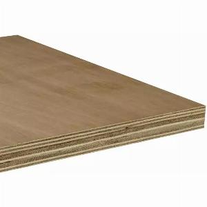 Enjoy 15 Discount on Chinese Poplar Core Class 2 Plywood  2440 x 1220mm