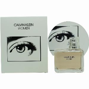 Calvin Klein Women Eau de Parfum