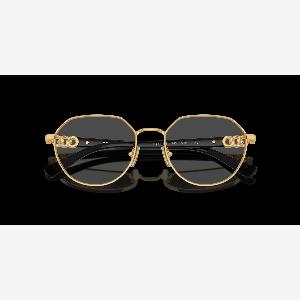 VOGUE EYEWEAR VO4311B 280 Womens Optical Frames in Gold Now 70 44 Off