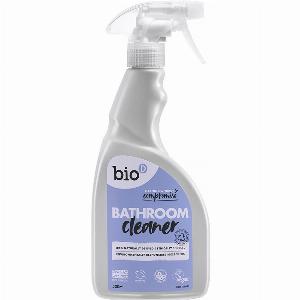 Bio D Bathroom Cleaner Spray 500ml