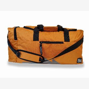 Get 70 Discount on a 40L Orange Holdall Today