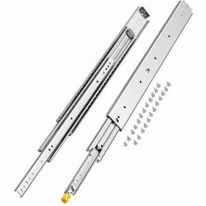 Sconto del 17 su guide per cassetti VEVOR con capacità di carico di 2268 kg