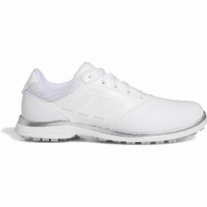 Chaussures de golf sans crampons femme adidas Alphaflex 24 Traxion Low