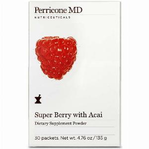 Super Berry Con Acai Integratore In Polvere