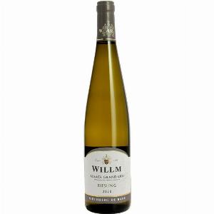 Maison Willm Kirchberg de Barr riesling 2020 75 cl  blanc par 1