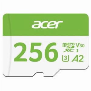 Esseeffe Sconto del 10% su micro SDHC Acer MSC300 da 256GB