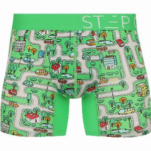 Junior Trunk  Skid Marks Now Only 12 Save 52 from 25
