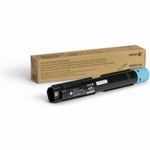Xerox 106R03744  Cyan  Toner  Grande capacité