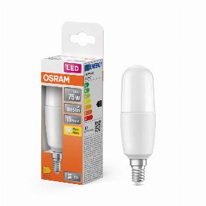 Lampada a LED Osram Star Stick E14 95W 1055 lm caldo a 8  ora