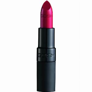 Rouge à lèvres mat n07 Cerise Toucher Velouté GOSH 592  29 