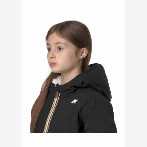 Marco Cerullo Sconto del 40% su giacca junior KWAY nera