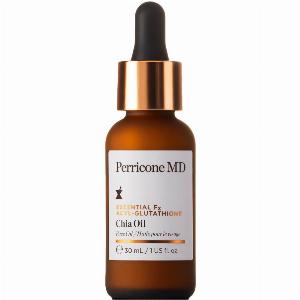 Essential Fx AcylGlutathione Chia Oil