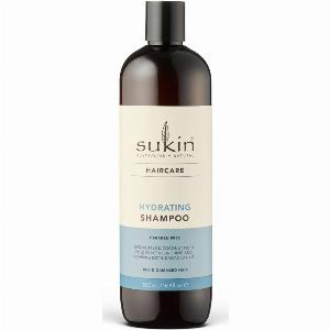 Sukin Hydrating Shampoo  500ml