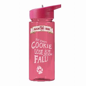 50 Rabatt auf AWAVE LÉcole der magischen Tiere 500 ml Trinkflasche rot