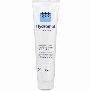 Hydromol Cream 100g