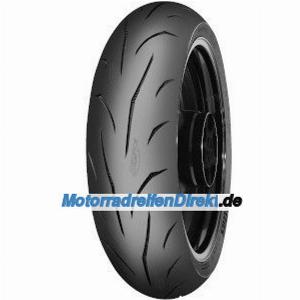 Mitas Sport Force   1506017 TTTL 66H Hinterrad