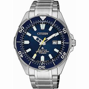 10 Rabatt auf die Herrenuhr Promaster Marine von Citizen BN020188L