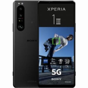 Sony Xperia 1 III 5G 12GB DualSim 256 Go