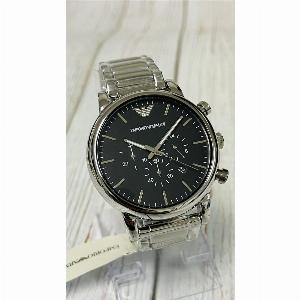 Emporio Armani AR1894 Mens Watch Now 169 Previously 189  11 Off