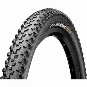 Continental Cross King 275 PureGrip Shield Wall Black Folding Tyre