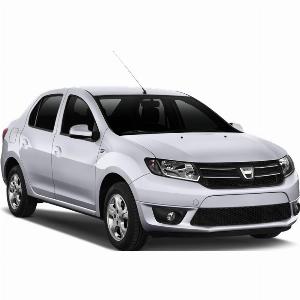 Profitez de 60 de réduction sur la Dacia Logan 12 L