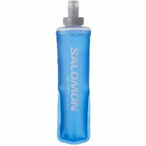 Save 35 off Salomon Soft Flask 250 ml  8 oz  Blue