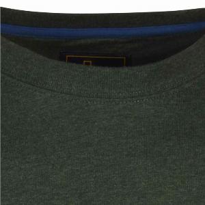 Tommy Bowe Kubota Crew Neck TShirt In Green  L