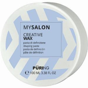 Mysalon Creative Wax 100ml ora a 1296 risparmia il 22