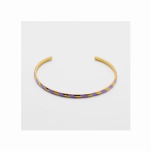 ESPRIT Armreif Candy 88674588 Edelstahl Emaille