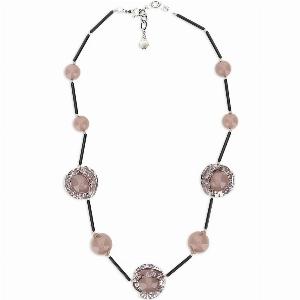 FotiBoutique Sconto del 40% su eleganti collane con pendenti