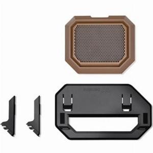 Get 43 Discount on Thermaltake Tower 300 Chassis Stand Kit Gravel Sand