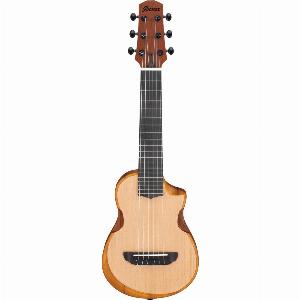 18 Rabatt auf IBANEZ AUP10NOPN Piccolo Tenorukulele mit Gigbag