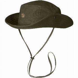 Get 33 Discount on the Fjallraven Abisko Summer Hat in Dark Olive