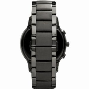 Emporio Armani AR1451 Renato Ceramica Mens Watch