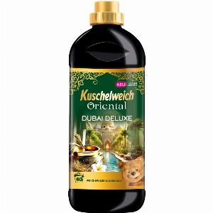 SuperPharm Sconto del 34% su ammorbidente Kuschelweich Oriental Dubai Deluxe 1L 4013162037544