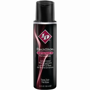 Profitez dune réduction de 40 sur Backslide