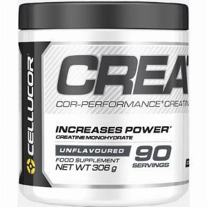 Cellucor Creatine Cellucor 306 grammes 90