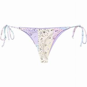 New Marine Sconto del 30% su costumi slip donna Marielle