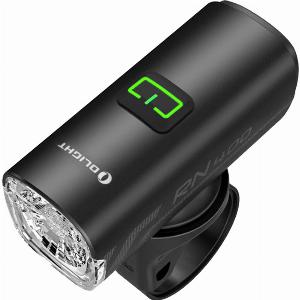 Olight RN 400  Lampe de vélo rechargeable prix réduit à 2336