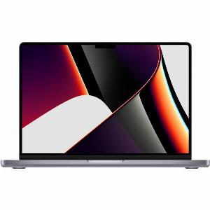 Apple MacBook Pro 14 M1 Pro 2021 16GB RAM 512GB SSD Space Grey